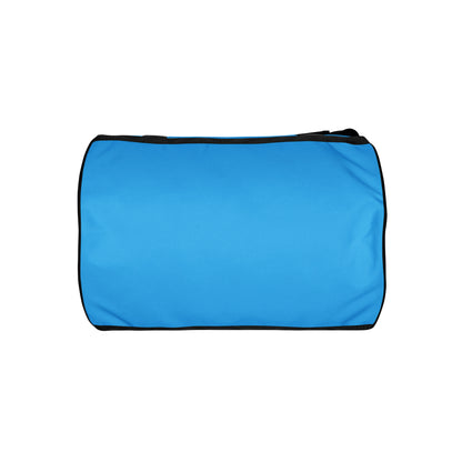 BM Blue Dance Bag