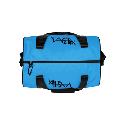 BM Blue Dance Bag